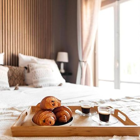 L'Eveche/ Clim/ Vue/ Confort Carcassonne Ngoại thất bức ảnh
