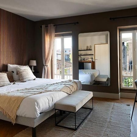 L'Eveche/ Clim/ Vue/ Confort Carcassonne Ngoại thất bức ảnh