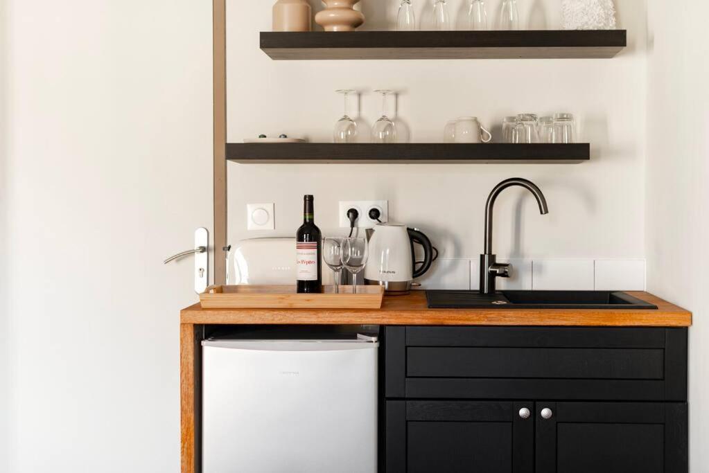 L'Eveche/ Clim/ Vue/ Confort Carcassonne Ngoại thất bức ảnh