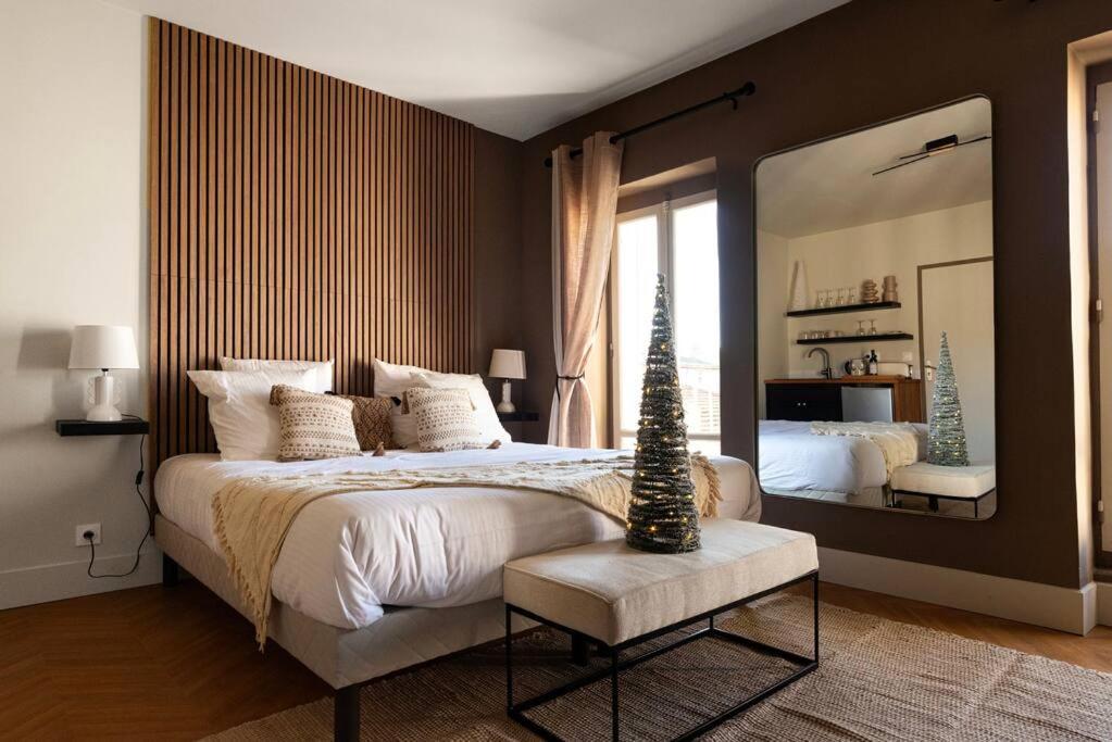 L'Eveche/ Clim/ Vue/ Confort Carcassonne Ngoại thất bức ảnh