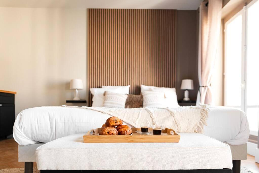 L'Eveche/ Clim/ Vue/ Confort Carcassonne Ngoại thất bức ảnh